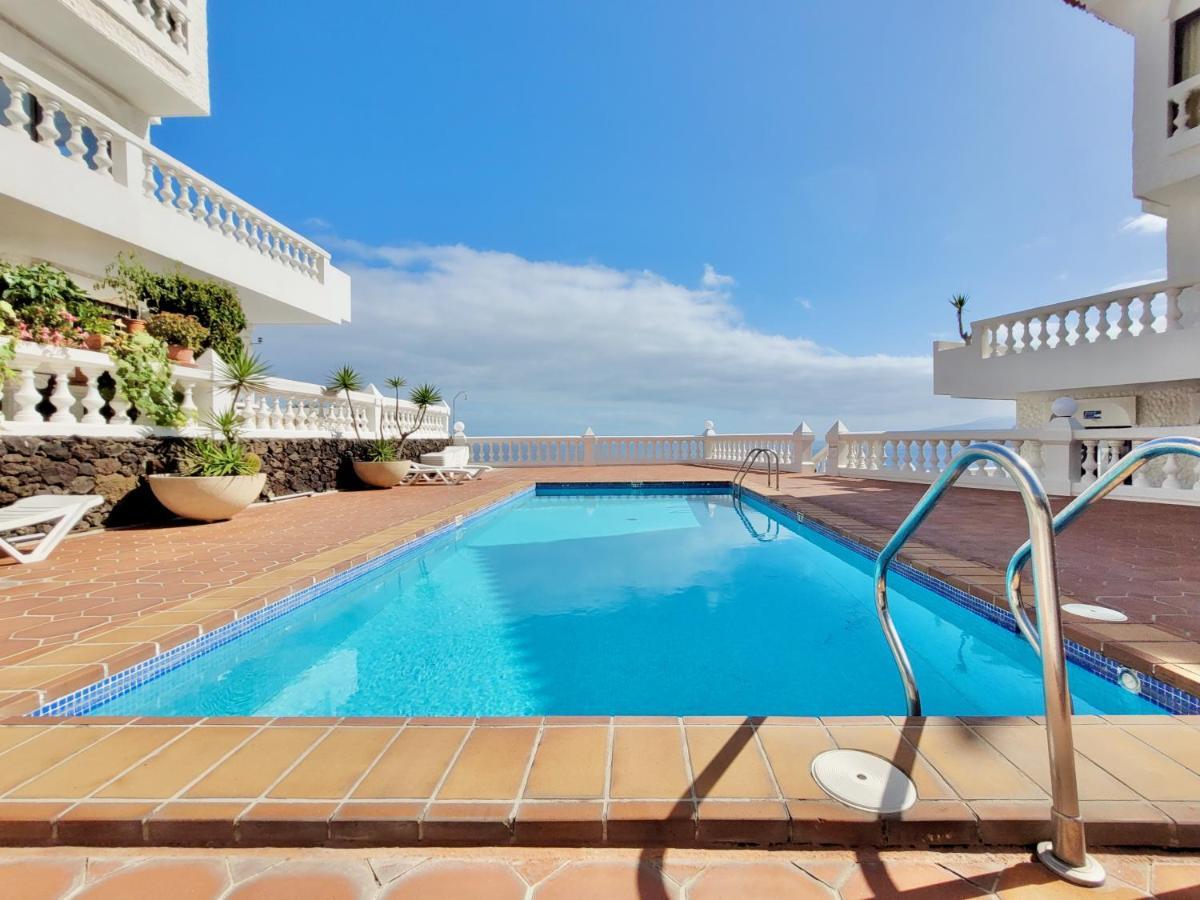 Bellavista Paradise Пуэрто-де-ла-Крус Экстерьер фото