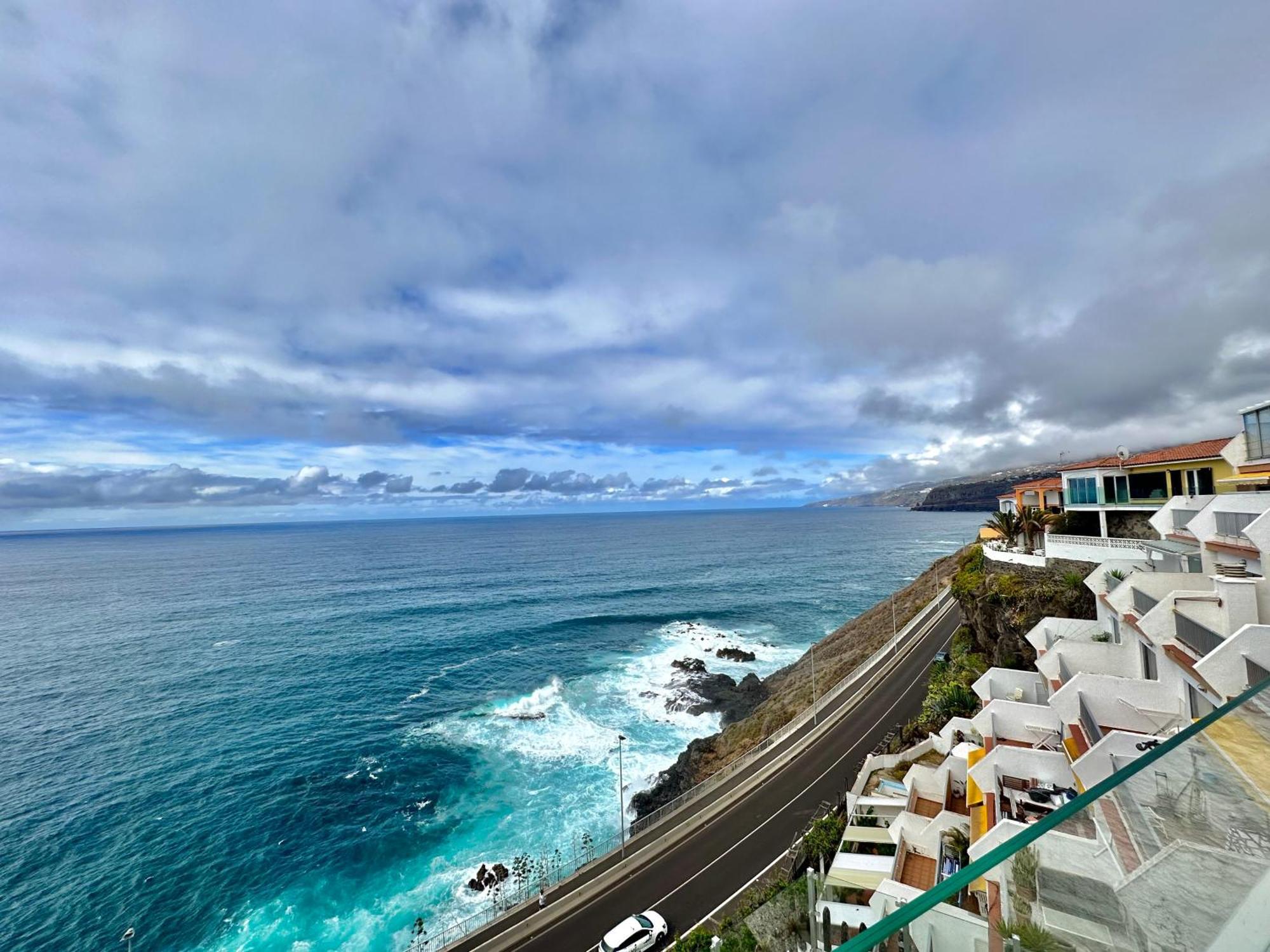 Bellavista Paradise Пуэрто-де-ла-Крус Экстерьер фото